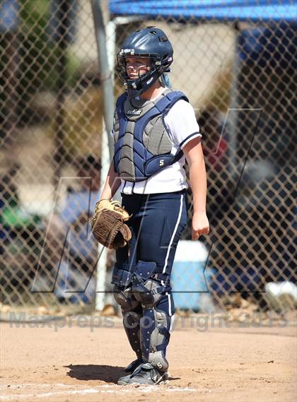 Thumbnail 1 in Burbank @ Camarillo (T.O. Tournament) photogallery.