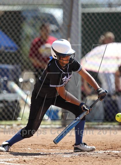 Thumbnail 2 in Burbank @ Camarillo (T.O. Tournament) photogallery.