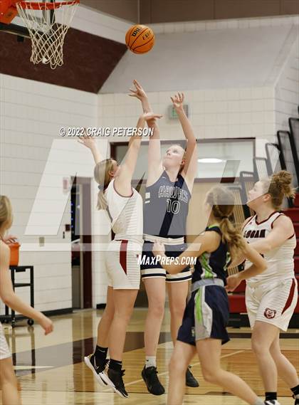 Thumbnail 2 in Ridgeline @ Logan photogallery.
