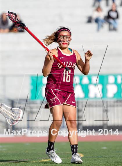 Thumbnail 1 in Mission Hills vs. Cathedral Catholic (CIF SDS D1 Final) photogallery.