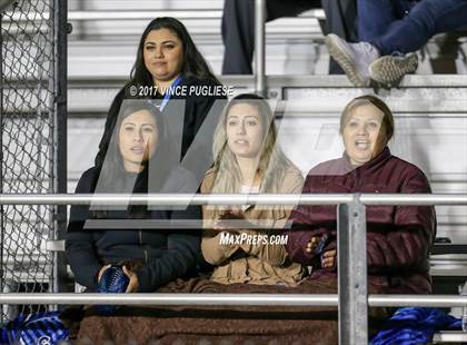 Thumbnail 1 in Fremont vs. Granada Hills Charter (CIF LA City Section D1 Final) photogallery.