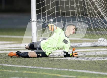 Thumbnail 3 in Fremont vs. Granada Hills Charter (CIF LA City Section D1 Final) photogallery.