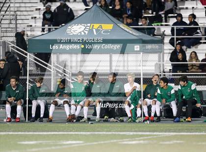 Thumbnail 1 in Fremont vs. Granada Hills Charter (CIF LA City Section D1 Final) photogallery.