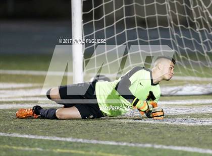 Thumbnail 1 in Fremont vs. Granada Hills Charter (CIF LA City Section D1 Final) photogallery.
