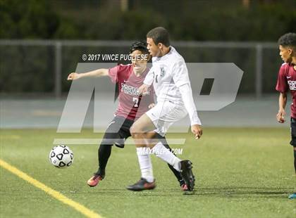Thumbnail 2 in Fremont vs. Granada Hills Charter (CIF LA City Section D1 Final) photogallery.