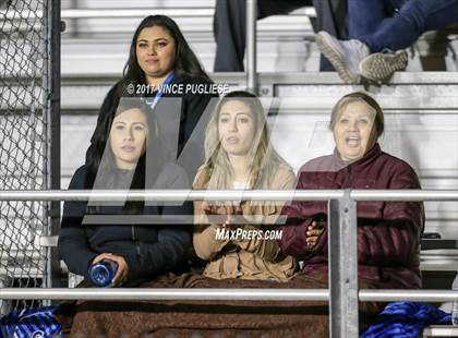 Thumbnail 2 in Fremont vs. Granada Hills Charter (CIF LA City Section D1 Final) photogallery.