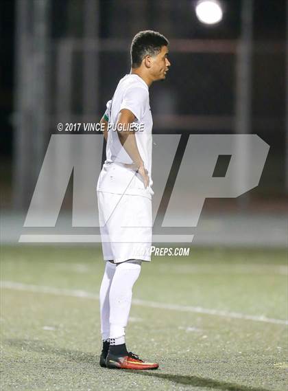 Thumbnail 3 in Fremont vs. Granada Hills Charter (CIF LA City Section D1 Final) photogallery.