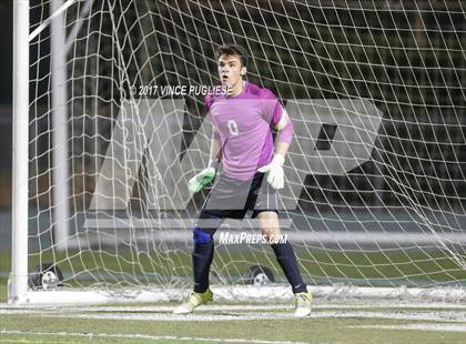 Thumbnail 3 in Fremont vs. Granada Hills Charter (CIF LA City Section D1 Final) photogallery.