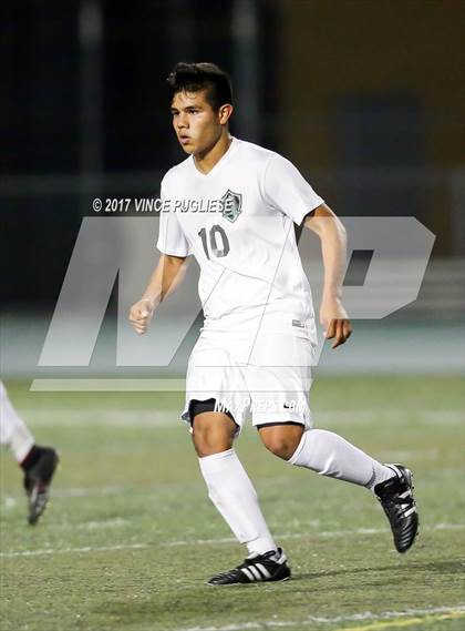 Thumbnail 3 in Fremont vs. Granada Hills Charter (CIF LA City Section D1 Final) photogallery.