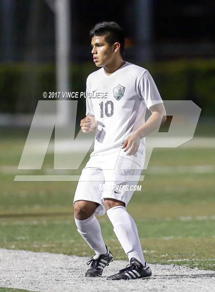 Thumbnail 3 in Fremont vs. Granada Hills Charter (CIF LA City Section D1 Final) photogallery.