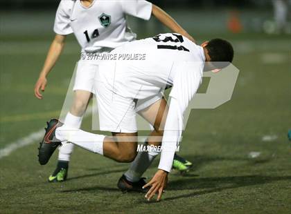 Thumbnail 3 in Fremont vs. Granada Hills Charter (CIF LA City Section D1 Final) photogallery.