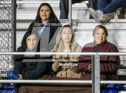 Thumbnail 3 in Fremont vs. Granada Hills Charter (CIF LA City Section D1 Final) photogallery.