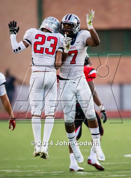 Thumbnail 3 in Manvel @ Westfield photogallery.