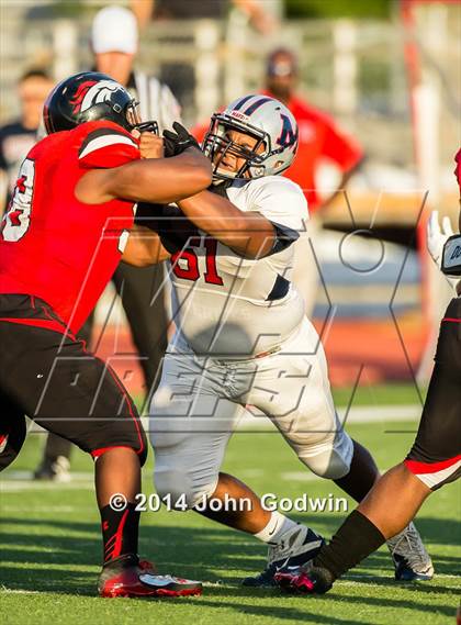 Thumbnail 2 in Manvel @ Westfield photogallery.