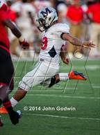 Photo from the gallery "Manvel @ Westfield"