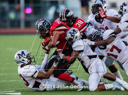 Thumbnail 3 in Manvel @ Westfield photogallery.