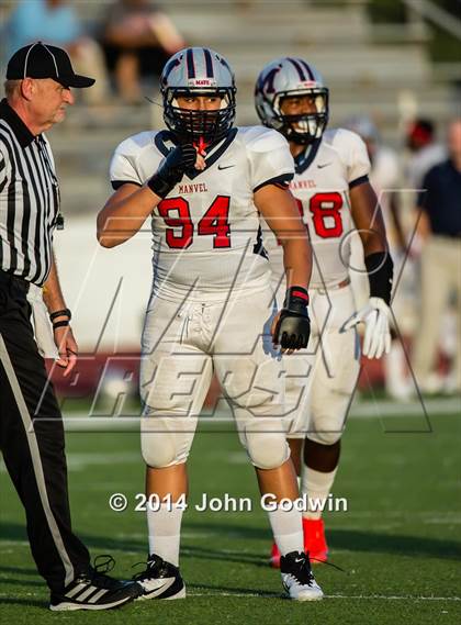Thumbnail 2 in Manvel @ Westfield photogallery.