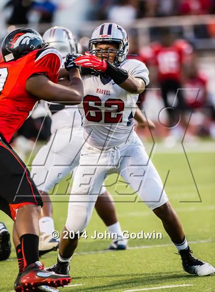 Thumbnail 2 in Manvel @ Westfield photogallery.