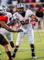 Photo from the gallery "Manvel @ Westfield"