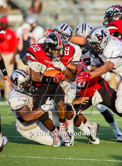 Thumbnail 3 in Manvel @ Westfield photogallery.