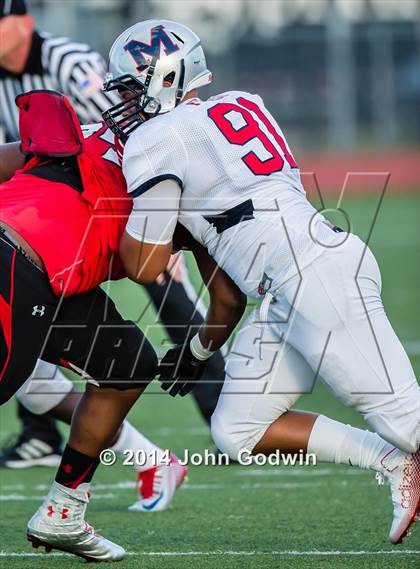 Thumbnail 2 in Manvel @ Westfield photogallery.