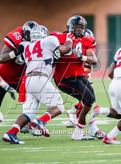 Thumbnail 1 in Manvel @ Westfield photogallery.