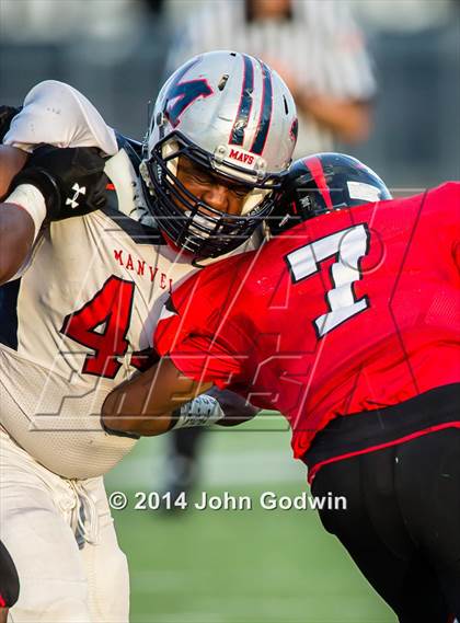 Thumbnail 3 in Manvel @ Westfield photogallery.