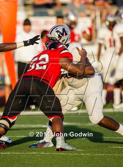Thumbnail 1 in Manvel @ Westfield photogallery.