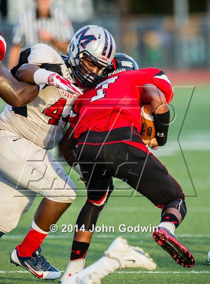 Thumbnail 1 in Manvel @ Westfield photogallery.