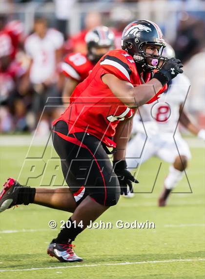 Thumbnail 1 in Manvel @ Westfield photogallery.