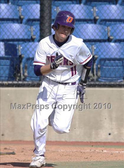 Thumbnail 3 in East Nicolaus vs. Oroville (Shasta Lake Tournament) photogallery.