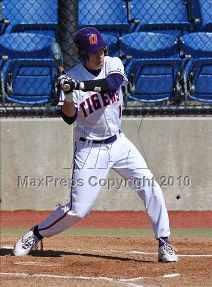 Thumbnail 1 in East Nicolaus vs. Oroville (Shasta Lake Tournament) photogallery.
