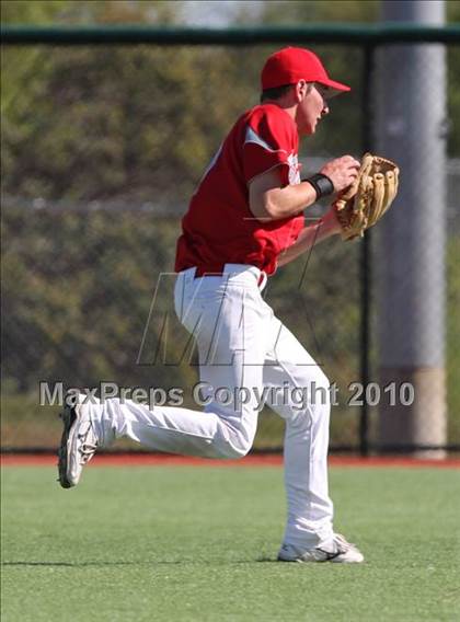 Thumbnail 3 in East Nicolaus vs. Oroville (Shasta Lake Tournament) photogallery.