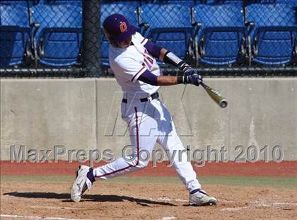 Thumbnail 1 in East Nicolaus vs. Oroville (Shasta Lake Tournament) photogallery.