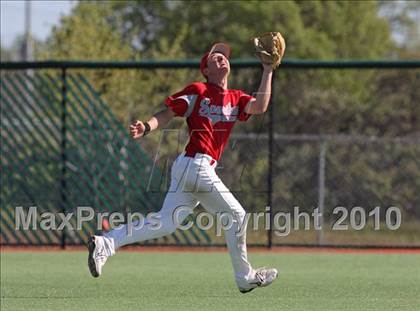 Thumbnail 1 in East Nicolaus vs. Oroville (Shasta Lake Tournament) photogallery.