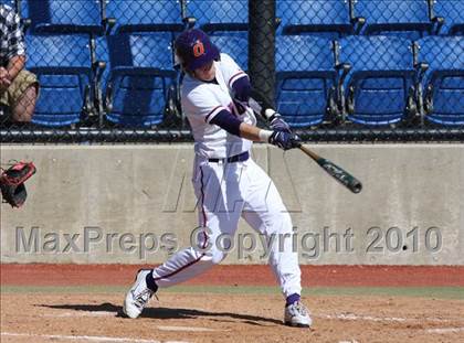 Thumbnail 1 in East Nicolaus vs. Oroville (Shasta Lake Tournament) photogallery.