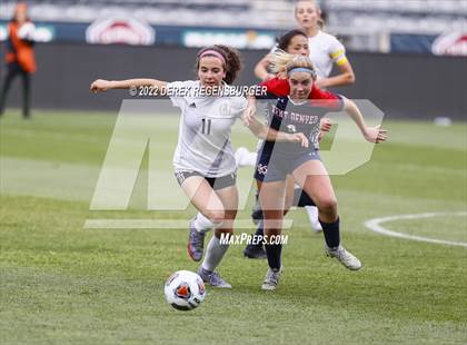 Thumbnail 1 in Jefferson Academy vs Kent Denver (CHSAA 3A Championship Final) photogallery.