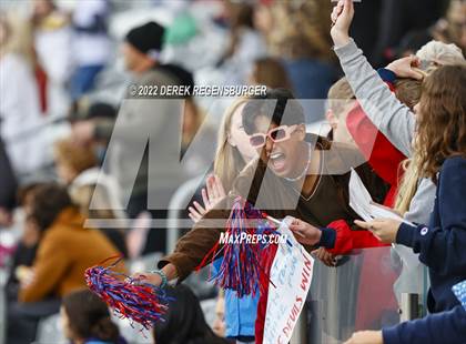 Thumbnail 3 in Jefferson Academy vs Kent Denver (CHSAA 3A Championship Final) photogallery.