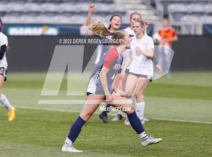 Thumbnail 1 in Jefferson Academy vs Kent Denver (CHSAA 3A Championship Final) photogallery.