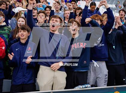 Thumbnail 3 in Jefferson Academy vs Kent Denver (CHSAA 3A Championship Final) photogallery.
