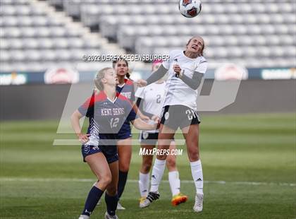 Thumbnail 1 in Jefferson Academy vs Kent Denver (CHSAA 3A Championship Final) photogallery.