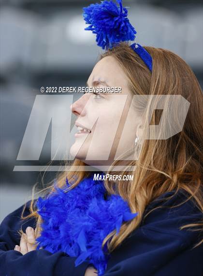 Thumbnail 1 in Jefferson Academy vs Kent Denver (CHSAA 3A Championship Final) photogallery.