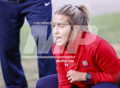 Thumbnail 1 in Jefferson Academy vs Kent Denver (CHSAA 3A Championship Final) photogallery.