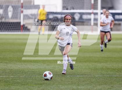 Thumbnail 1 in Jefferson Academy vs Kent Denver (CHSAA 3A Championship Final) photogallery.