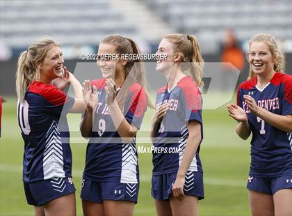 Thumbnail 3 in Jefferson Academy vs Kent Denver (CHSAA 3A Championship Final) photogallery.