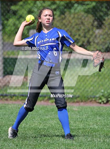 Thumbnail 3 in Hale Ray @ Old Lyme  photogallery.