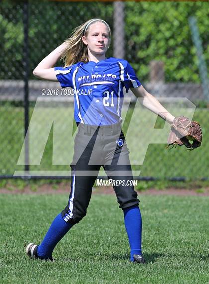 Thumbnail 3 in Hale Ray @ Old Lyme  photogallery.