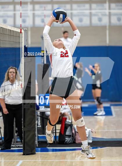 Thumbnail 2 in Herriman vs. Weber (Claim Jumper Tournament) photogallery.