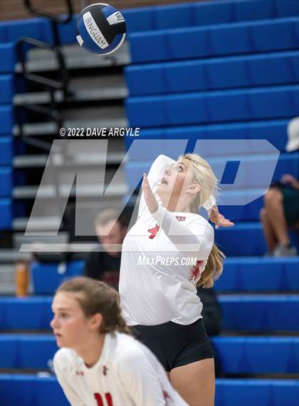Thumbnail 3 in Herriman vs. Weber (Claim Jumper Tournament) photogallery.