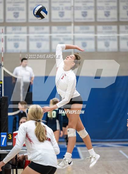 Thumbnail 1 in Herriman vs. Weber (Claim Jumper Tournament) photogallery.